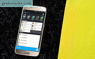 Hoe verhalen in de pas opnieuw ontworpen Snapchat-app te bekijken