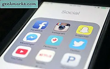 Beste Snapchat Saver-apps