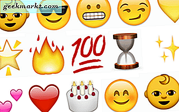 Wat betekent de Snapchat Emoji?