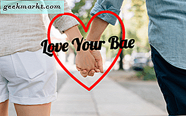 60 BAE-citaten voor Facebook en Instagram