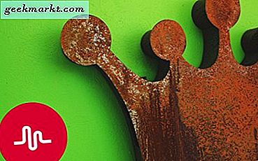 How to Get a Crown in Musical.ly