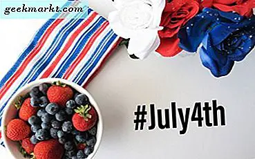 70 Hashtags voor je 4 juli Independence Day Celebration