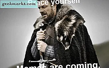 De meest populaire en grappige internet memes