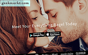 7 App-alternatieven voor Tinder