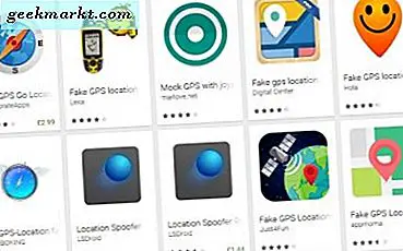 Hoe u uw locatie op Tinder kunt wijzigen