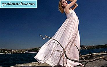 Hoe kiest Tinder uw beste foto?