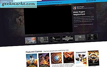 Hoe een pc-game op Twitch wordt uitgezonden en gestreamd