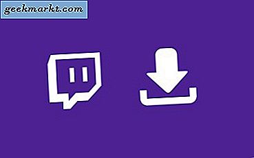 Hoe Clips van Twitch downloaden