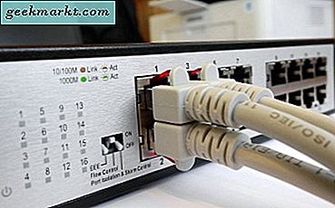 De beste VPN's voor Torrenting