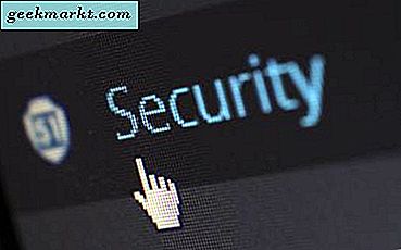 Wat is de beste VPN-service?  - mei 2018