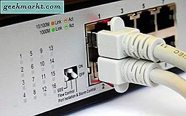 Welk type VPN het beste is voor Torrenting