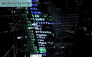 Moet u een gratis VPN gebruiken?