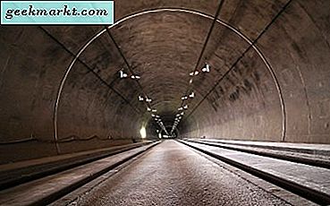 Wat is een VPN-tunnel en hoe beveiligt deze uw gegevens?