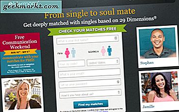 Hoe eHarmony op de gemakkelijke manier te annuleren