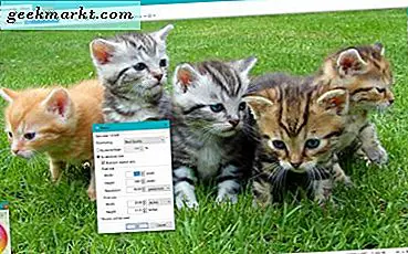 De beste locaties om afbeeldingen online te verkleinen