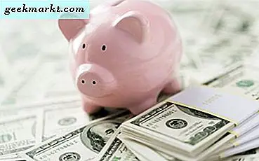 YNAB - U heeft een budgetoverzicht nodig