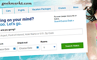 Hoe te bieden op Priceline en geld te besparen op vluchten