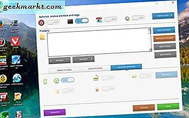 Hoe automatisch installatiebestanden te verwijderen en ruimte op de harde schijf vrij te maken