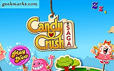 Hoe Candy Crush op Windows 10 te verwijderen