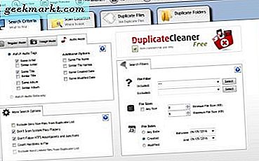 Hoe dubbele bestanden te verwijderen in Windows 10