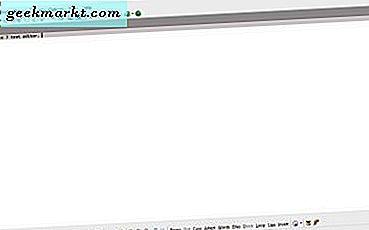 NotePad ++ versus EditPad Lite 7 versus Charny Notepad in Windows 10