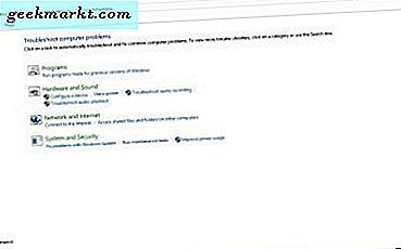 Hoe Windows 10-update te repareren