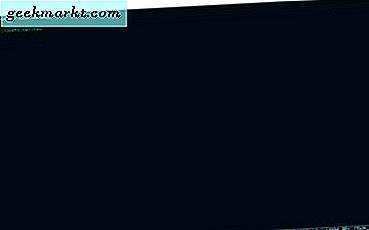 Voeg een verbeterde opdrachtprompt toe aan Windows 10