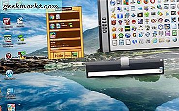 Nieuwe app-opstartprogramma's toevoegen aan Windows 10