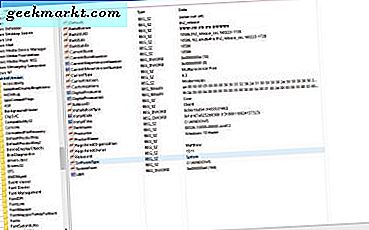 Hoe de voormalige Windows-volumeregelaar te herstellen