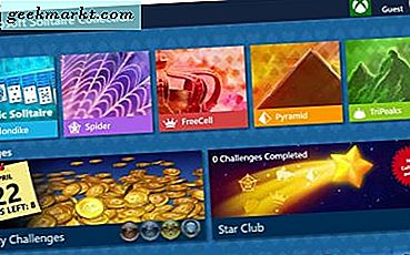 Een gids voor de ingebouwde apps van Windows 10