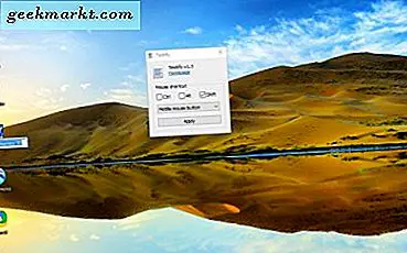 Hoe om het even welke tekst in Windows te kopiëren