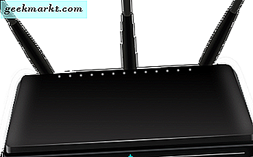 Hoe u uw Wi-Fi-netwerknaam en -wachtwoord kunt wijzigen