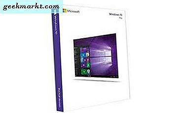 Windows 10 Home versus Windows 10 Pro