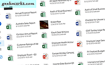 Hoe OneDrive uit te schakelen en te verwijderen in Windows 10