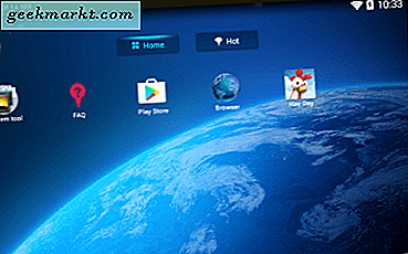 Hoe Hayay te spelen op pc Computer / Laptop