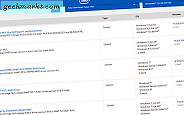 Hoe te stoppen IAStorDataSvc veroorzaakt hoge CPU-gebruik in Windows 10