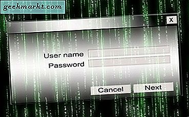 Gebruikersprofielservice Mislukte aanmelding - SOLVED