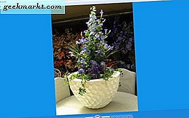 Hoe Windows Photo Viewer te herstellen in Windows 10