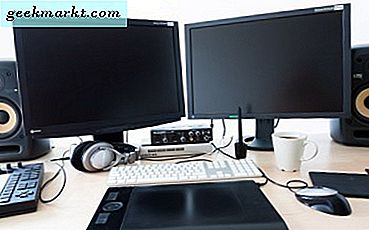 Wat te doen als Windows de testtoon niet kon spelen