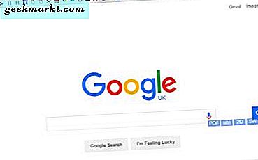 Een geschiedenis van Google: van toen naar nu