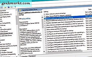 Hoe te repareren 'Dit apparaat kan geen Trusted Platform Module gebruiken'