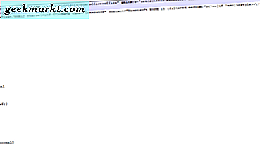 Hoe DAT-bestanden in Windows te lezen