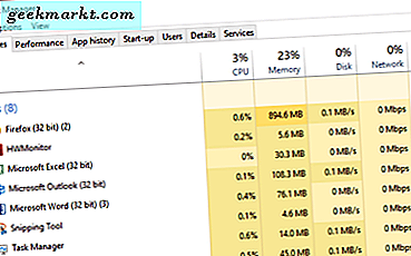 Waarom is mijn computer zo langzaam?  Tips om Windows 10 sneller te maken