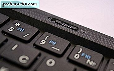 Wat doen de Windows-functietoetsen?