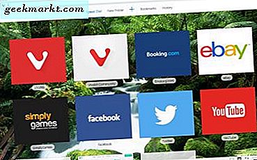 Vivaldi Browser Review & Guide