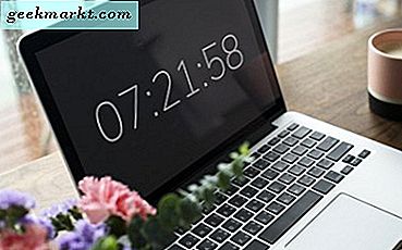 Hoe proefversies opnieuw te installeren nadat de gratis proefperiode voorbij is