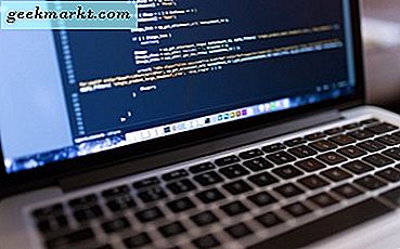 Hoe te verwijderen "powered by wordpress"