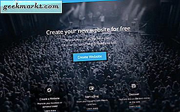 Hoe een WordPress-site in te stellen