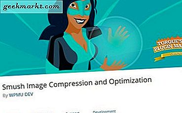 5 van de beste beeldoptimalisatie-plugins voor WordPress