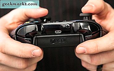 Hoe het NAT-type op je Xbox One te veranderen